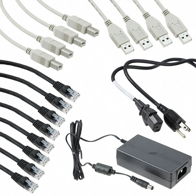 EM35X-DEV-IAR Silicon Labs  Cartes de kits d'évaluation et de développement RF